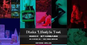 Dhaka Lifestyle Fest