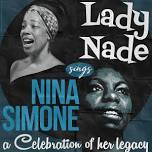 Lady Nade sings Nina Simone