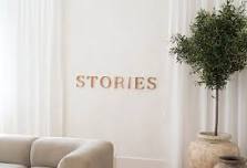 Springtime Stories @ HOME |  Villageworks