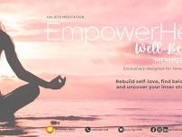 EmpowerHer Well-Being Membership