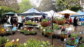 Grantville Community Market