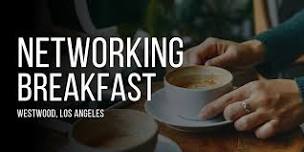 Networking  Breakfast & Learn