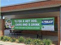 Dogs for a Cause- First State Bank