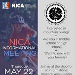 NICA Informational Meeting