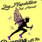 Lisa Napoletano Running with the Angels 5K / 1M Races