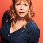 Kerry Godliman: Work In Progress