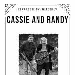 Cassie & Randy