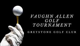 Vaughn Allen Golf Tournament