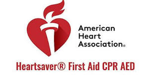 Heartsaver CPR Classes,