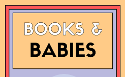 Books and Babies (Plymouth)