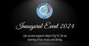 Inaugural Event 2024