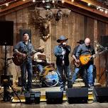 Darrin Morris Band