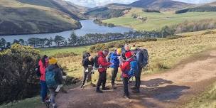 1 DAY - BEGINNER NAVIGATION, PENTLAND HILLS