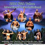 NGA Tahoe International Pro/Am