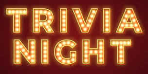 Trivia Night at Hotel Versailles