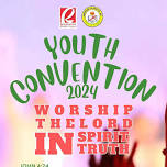 Youth Convention