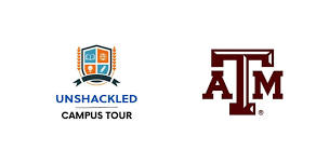 Unshackled Campus Tour |Texas A&M