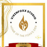 VIXENFOXXSTUDIO RIBBON CUTTING CEREMONY