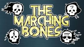 The Marching Bones Live @ The Exchange, Morecambe