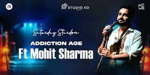 PokerBaazi Presents Mohit Sharma Live