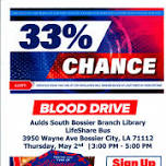 LifeShare Blood Drive