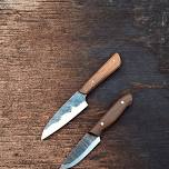 Beginners knife making — Stackhouse Knives