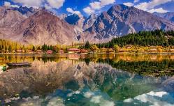 Explore Pakistan in 10 days