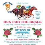 Run for the roses