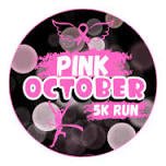 Pink October