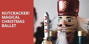 Nutcracker! Magical Christmas Ballet