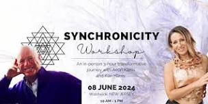 Synchronicity Workshop