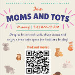 Moms & Tots — South Edmonton Alliance Church