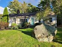 Open House for 67 Althea Road Falmouth MA 02556