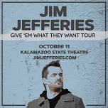 Jim Jefferies