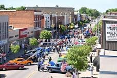 33rd Annual Cars and Crafts