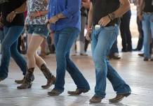 Line Dance Lessons