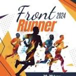 FrontRunner Speed Camp (Ages 9-15)