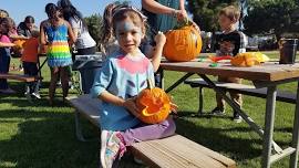 Fall Festival Week 3