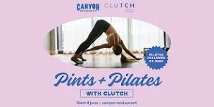 Pints & Pilates