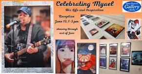 Celebrating Myael