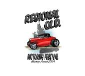 Regional Qld Motoring Festival