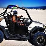 Sandboard and Quad Bike Adventure in Lancelin