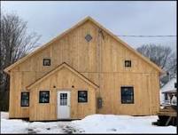 All Levels Taiji  at the Barn on the Common     — Town of Craftsbury