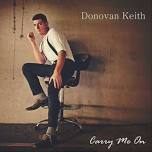 Donovan Keith Music