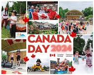 Canada Day in Quispamsis