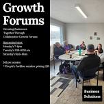 Growth Forums Class