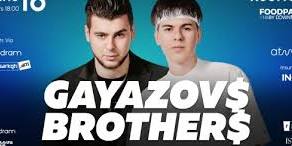 Gayazov$ Brother$