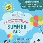 KPA Summer Fair