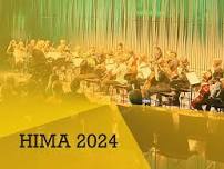 HIMA 2024: Senior De­vi­sion's Fi­nal Con­cert