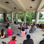 Story Time in the Park-Big Hill Park Lower Shelter